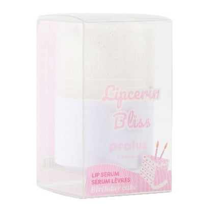 Lipcerin Bliss - Suero Labial Ultralubricante de Alto Brillo