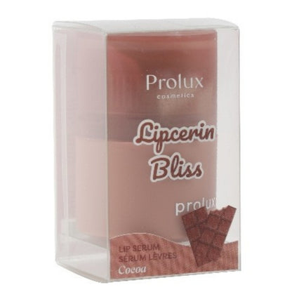 Lipcerin Bliss - Suero Labial Ultralubricante de Alto Brillo
