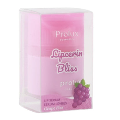 Lipcerin Bliss - Suero Labial Ultralubricante de Alto Brillo