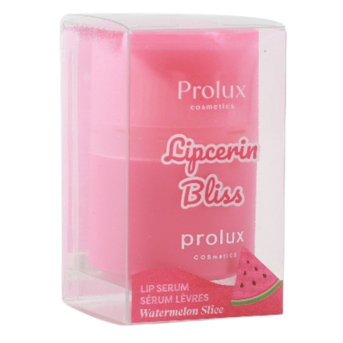 Lipcerin Bliss - Suero Labial Ultralubricante de Alto Brillo