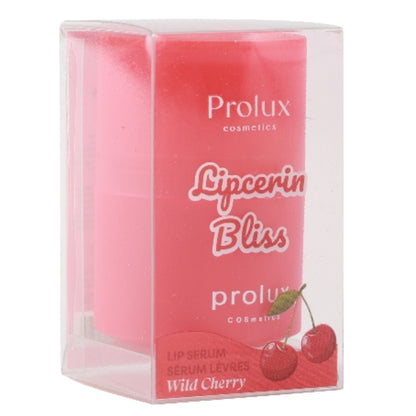 Lipcerin Bliss - Suero Labial Ultralubricante de Alto Brillo