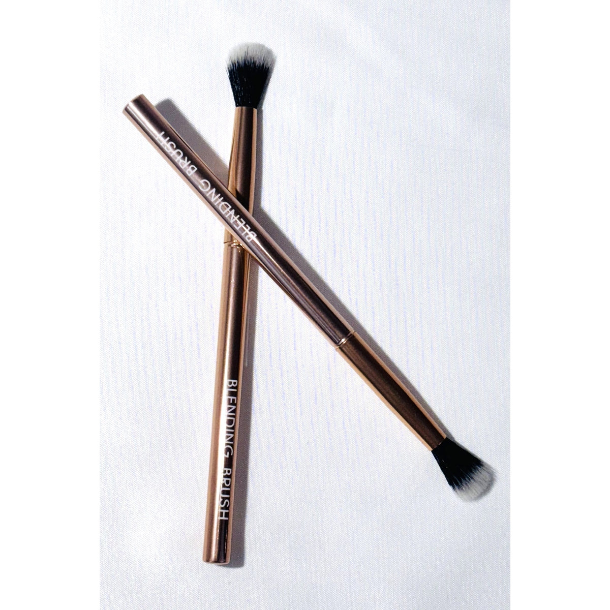 Rose Gold Blending Brush