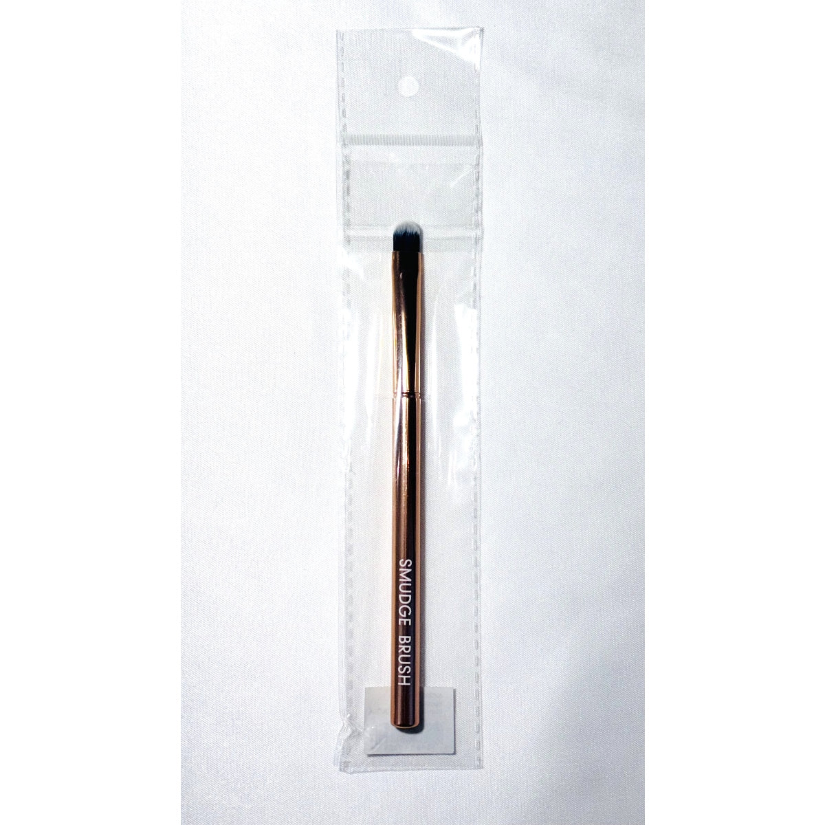 Brocha para difuminar oro rosado