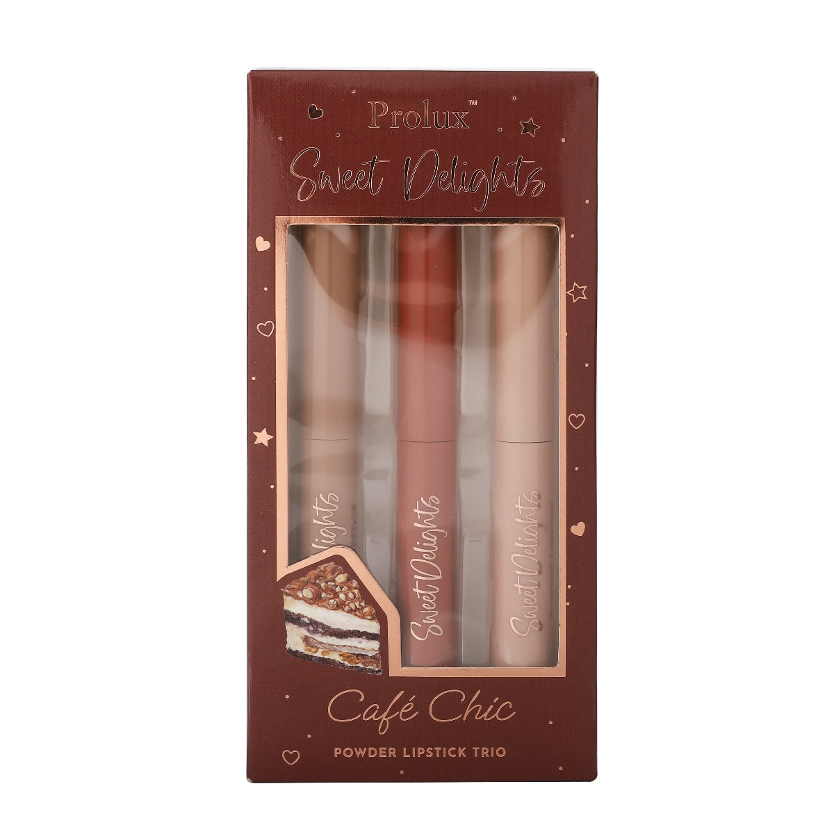 Paquete Dulce Delicia