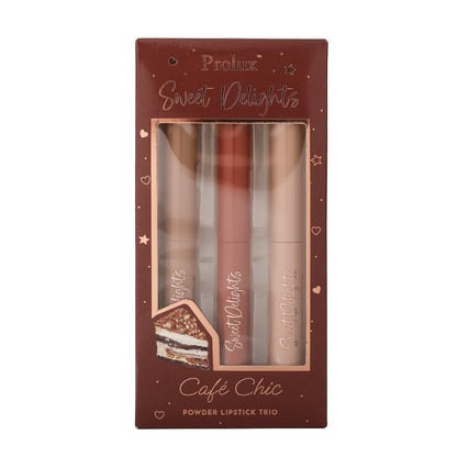 Paquete Dulce Delicia