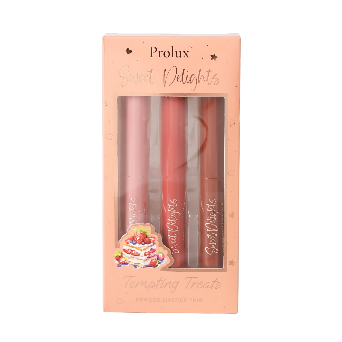 Paquete Dulce Delicia