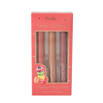 Paquete Dulce Delicia