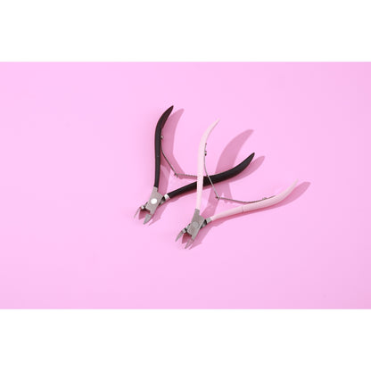 Trimmer: Coupe Cuticules