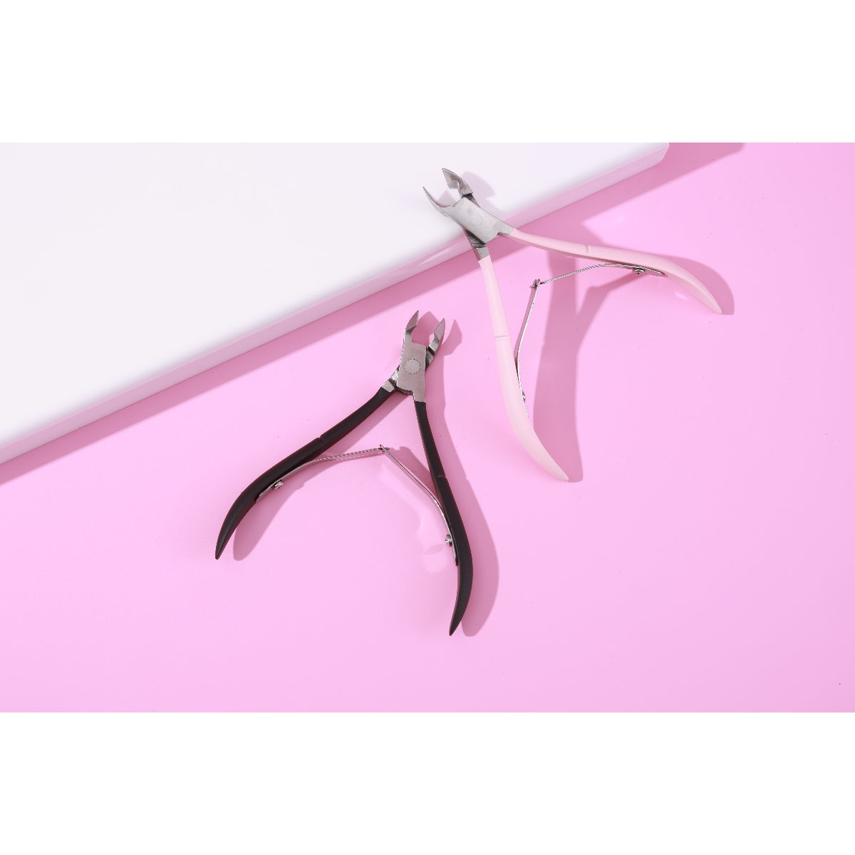 Trimmer: Coupe Cuticules