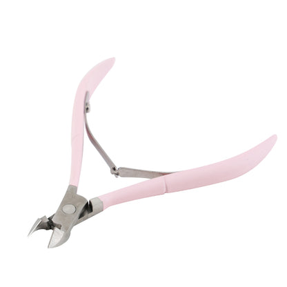 Trimmer: Coupe Cuticules