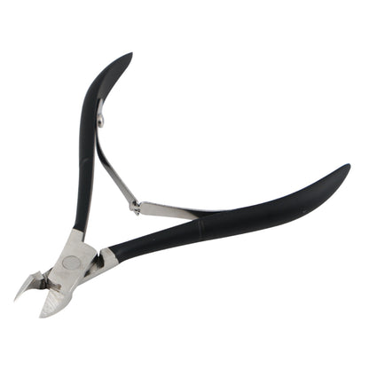 Trimmer: Coupe Cuticules