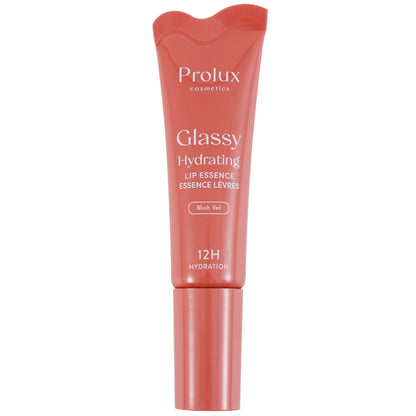 Esencia Labial Hidratante Brillante