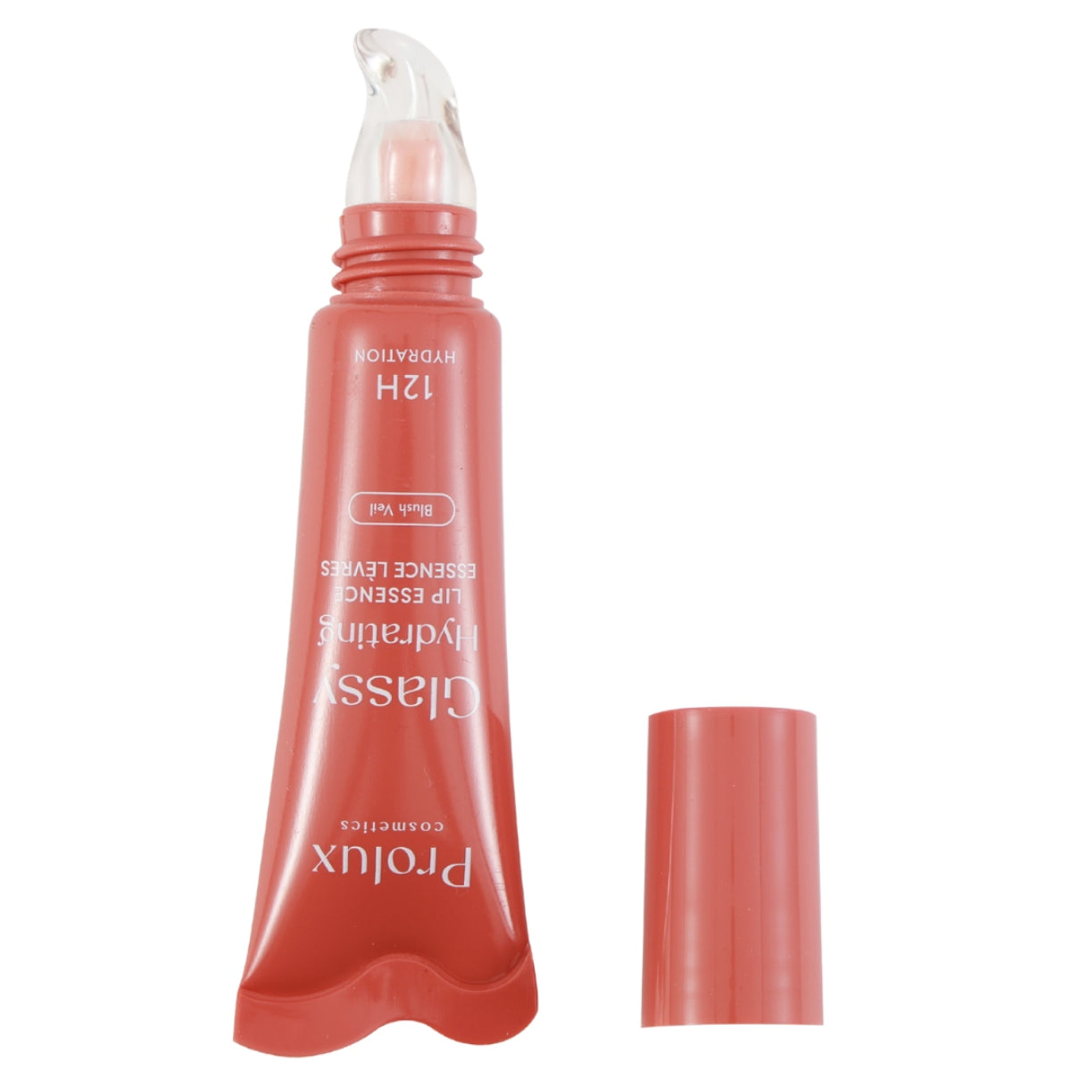 Esencia Labial Hidratante Brillante