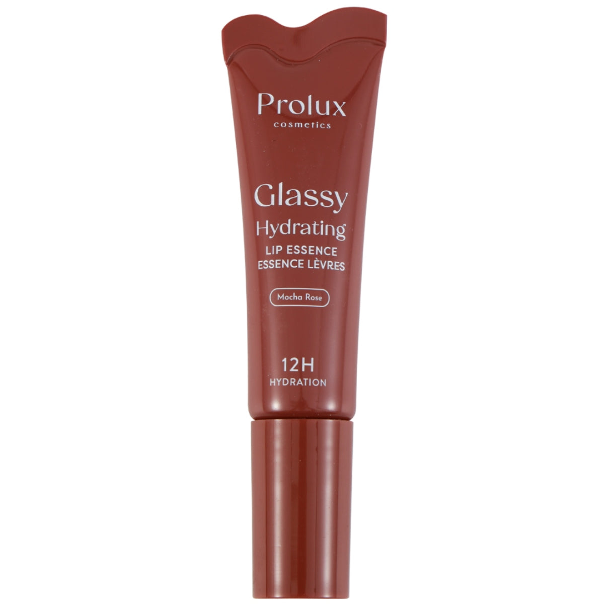 Esencia Labial Hidratante Brillante