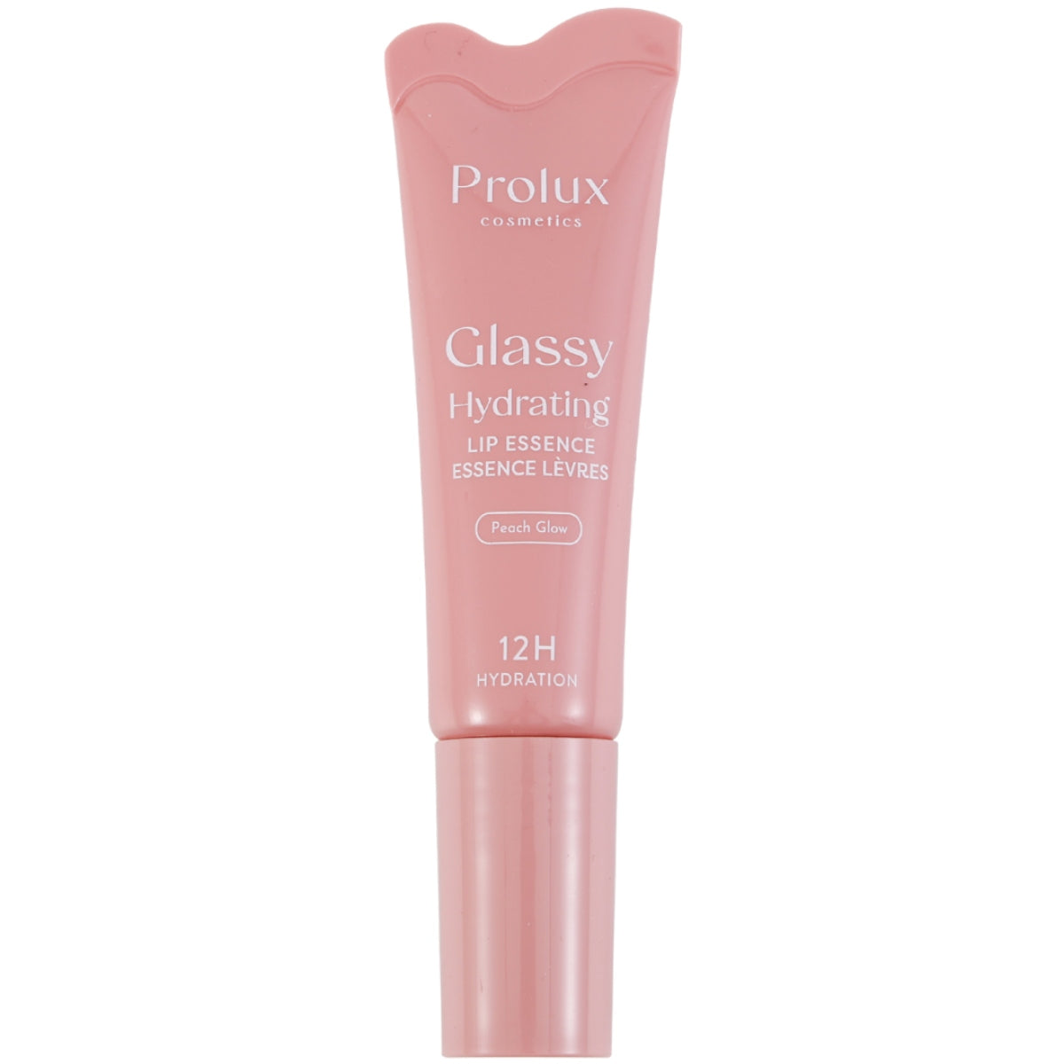 Esencia Labial Hidratante Brillante