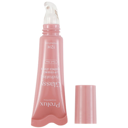 Esencia Labial Hidratante Brillante