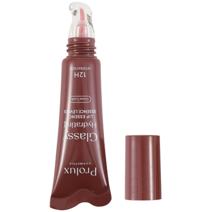 Esencia Labial Hidratante Brillante