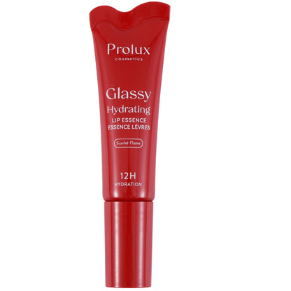 Esencia Labial Hidratante Brillante