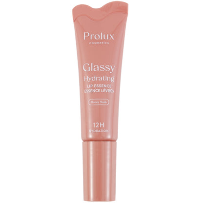Esencia Labial Hidratante Brillante