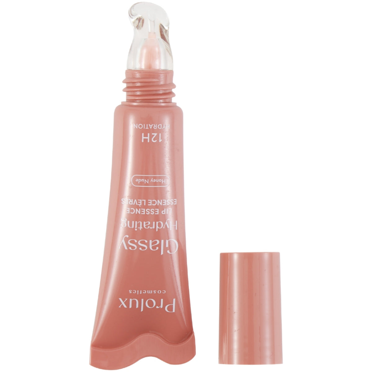 Esencia Labial Hidratante Brillante
