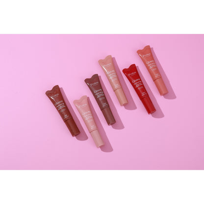 Esencia Labial Hidratante Brillante