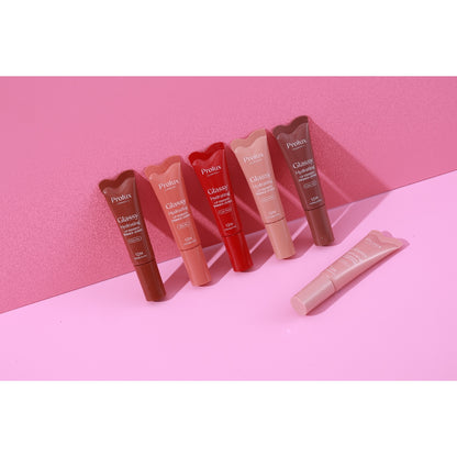 Esencia Labial Hidratante Brillante