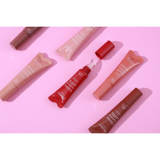 Esencia Labial Hidratante Brillante