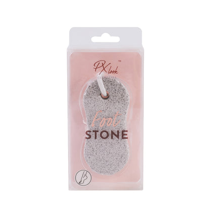 Piedra PxLook para pies