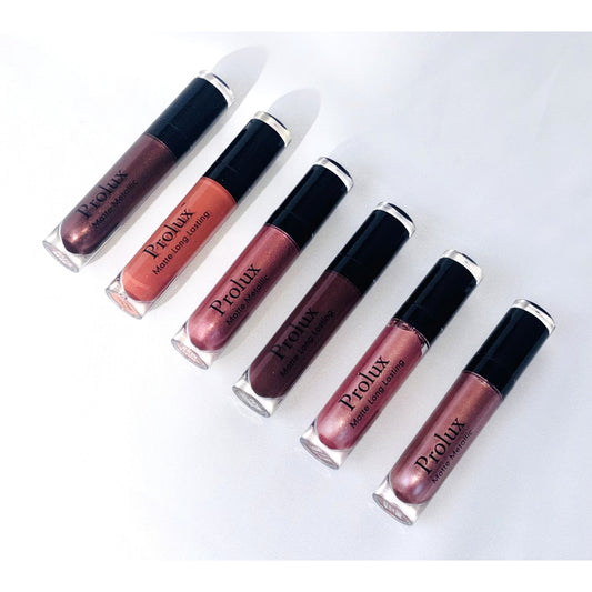 Trío de Labiales