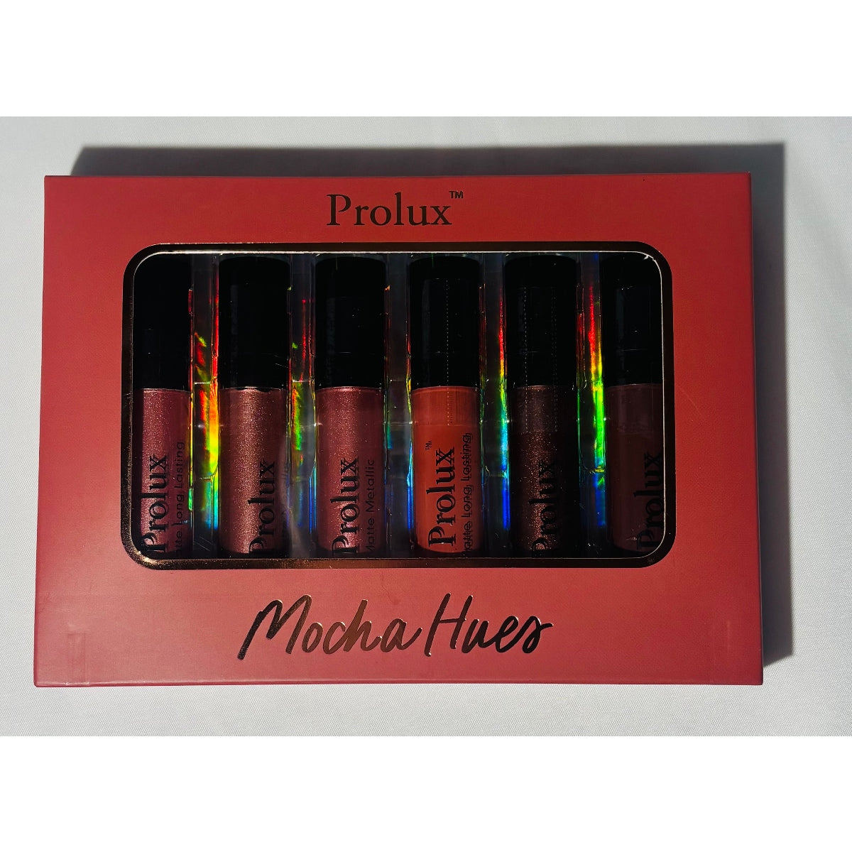 Trío de Labiales