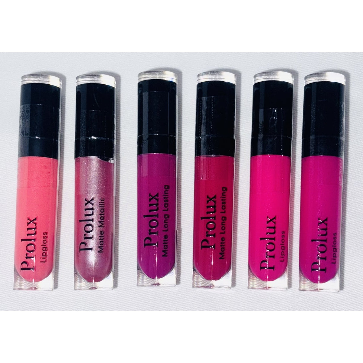Trío de Labiales