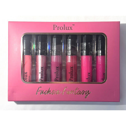 Trío de Labiales