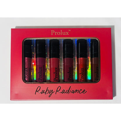 Trío de Labiales