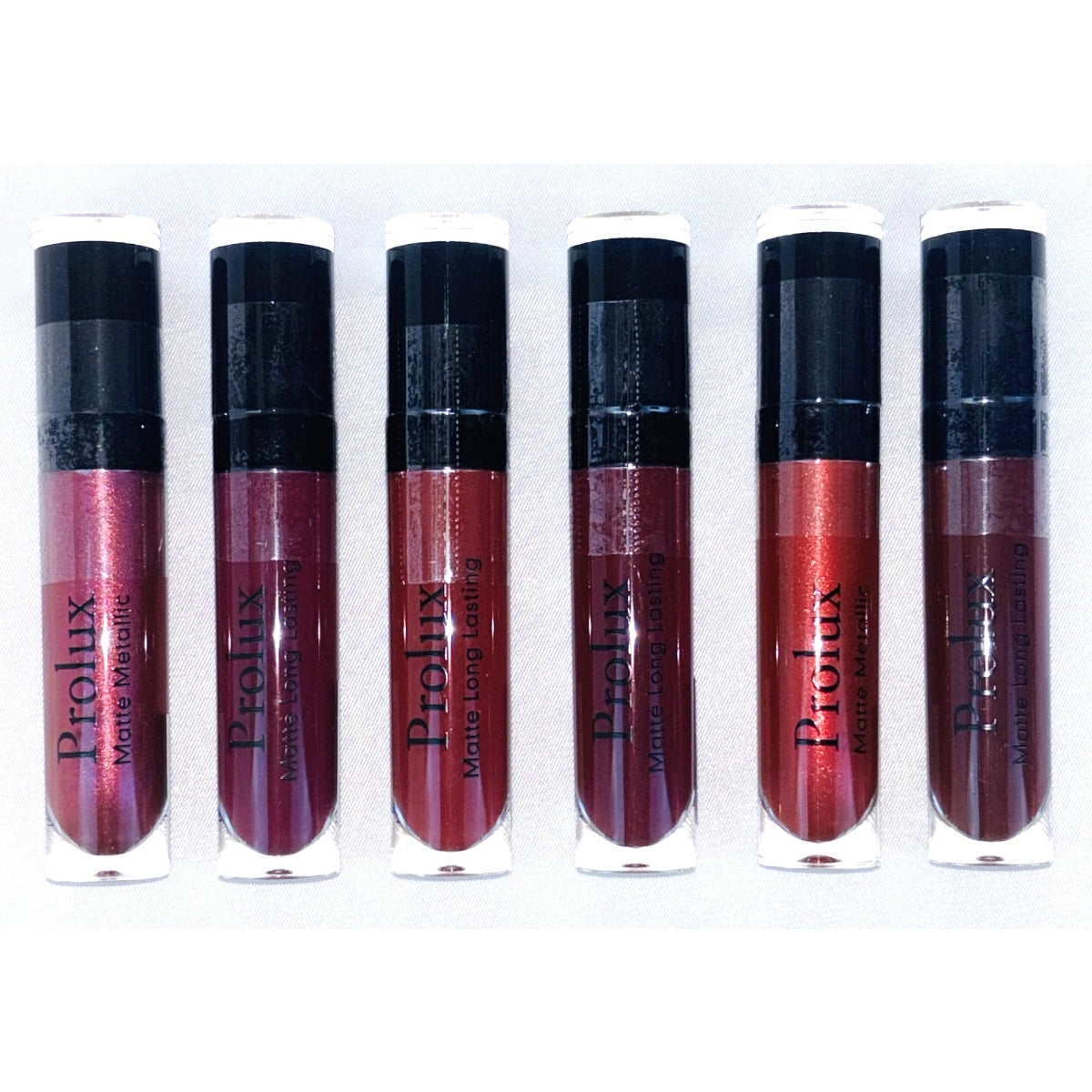 Trío de Labiales
