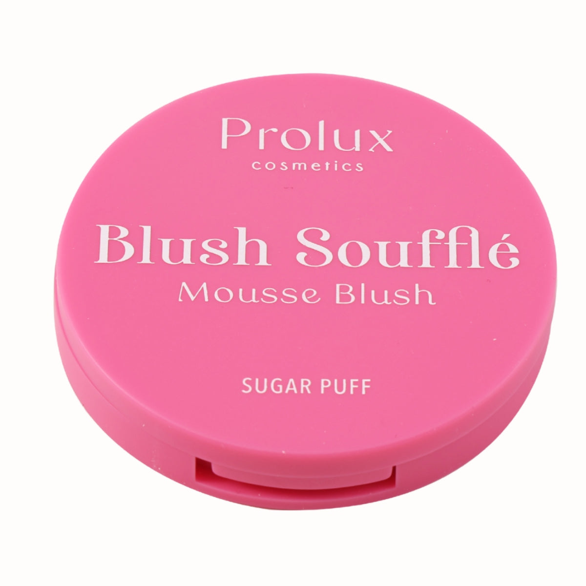 Blush Souffle - Mousse Blush