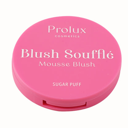 Blush Souffle - Mousse Blush