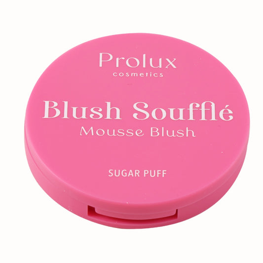 Blush Souffle - Mousse Blush