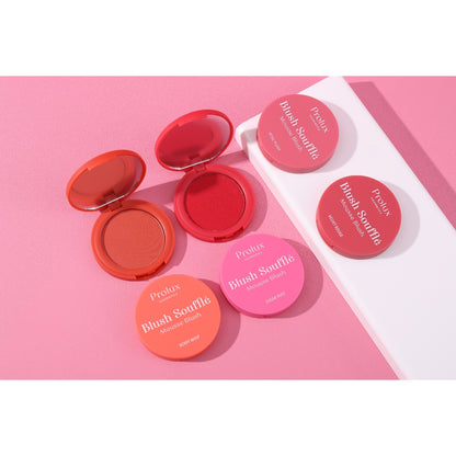 Blush Souffle - Mousse Blush