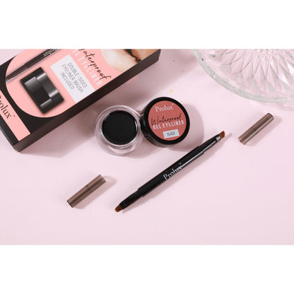 Waterproof Gel Eyeliner