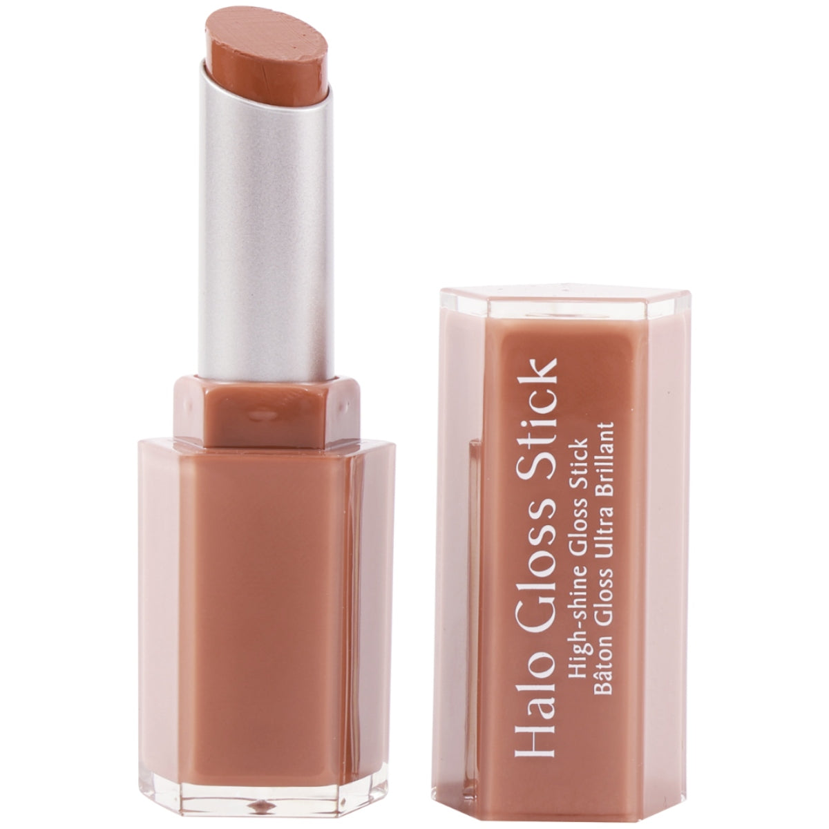 Halo Gloss Stick - Barra de brillo de alto impacto