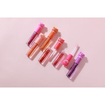 Brillo Labial Osito