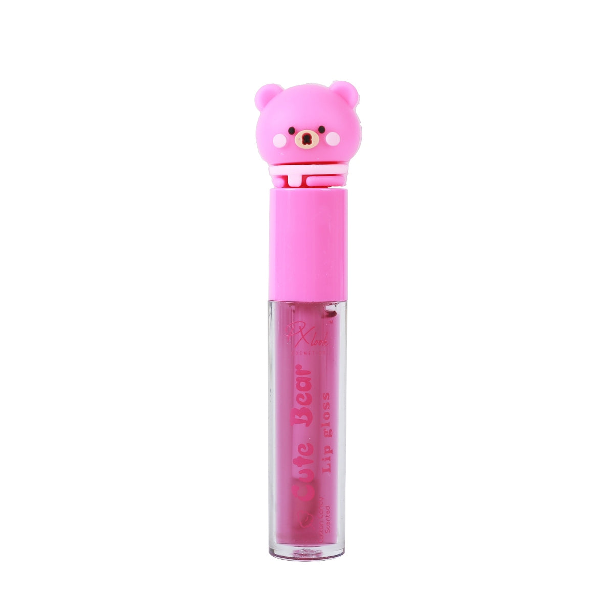 Brillo Labial Osito