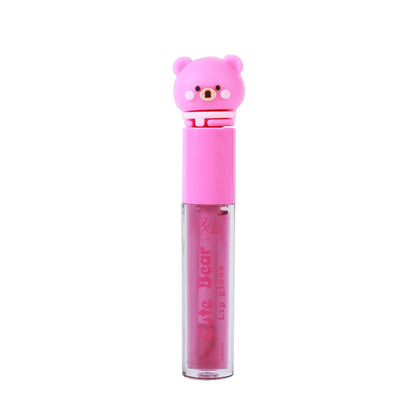Brillo Labial Osito