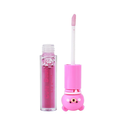 Brillo Labial Osito