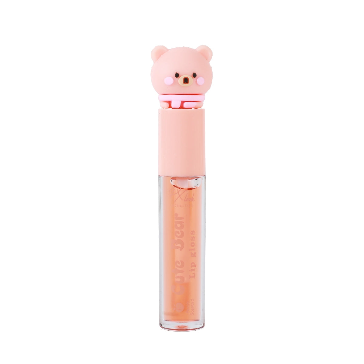 Brillo Labial Osito