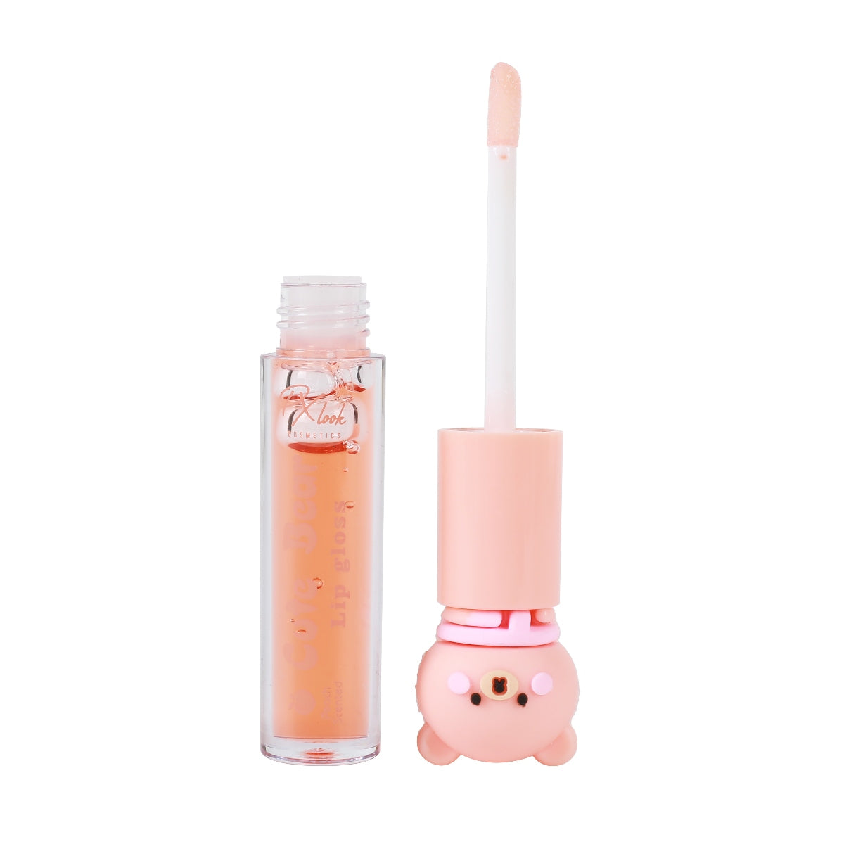 Brillo Labial Osito