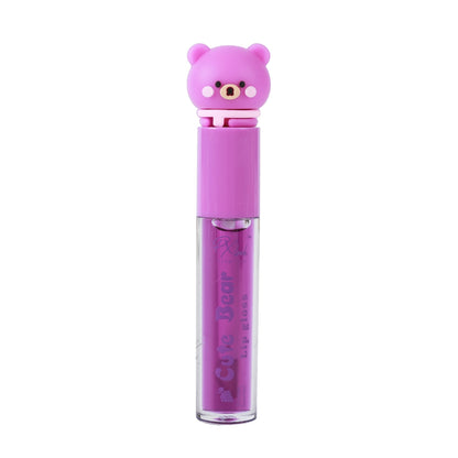 Brillo Labial Osito