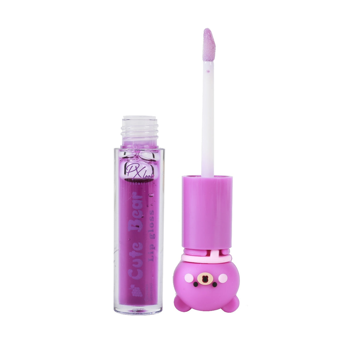 Brillo Labial Osito