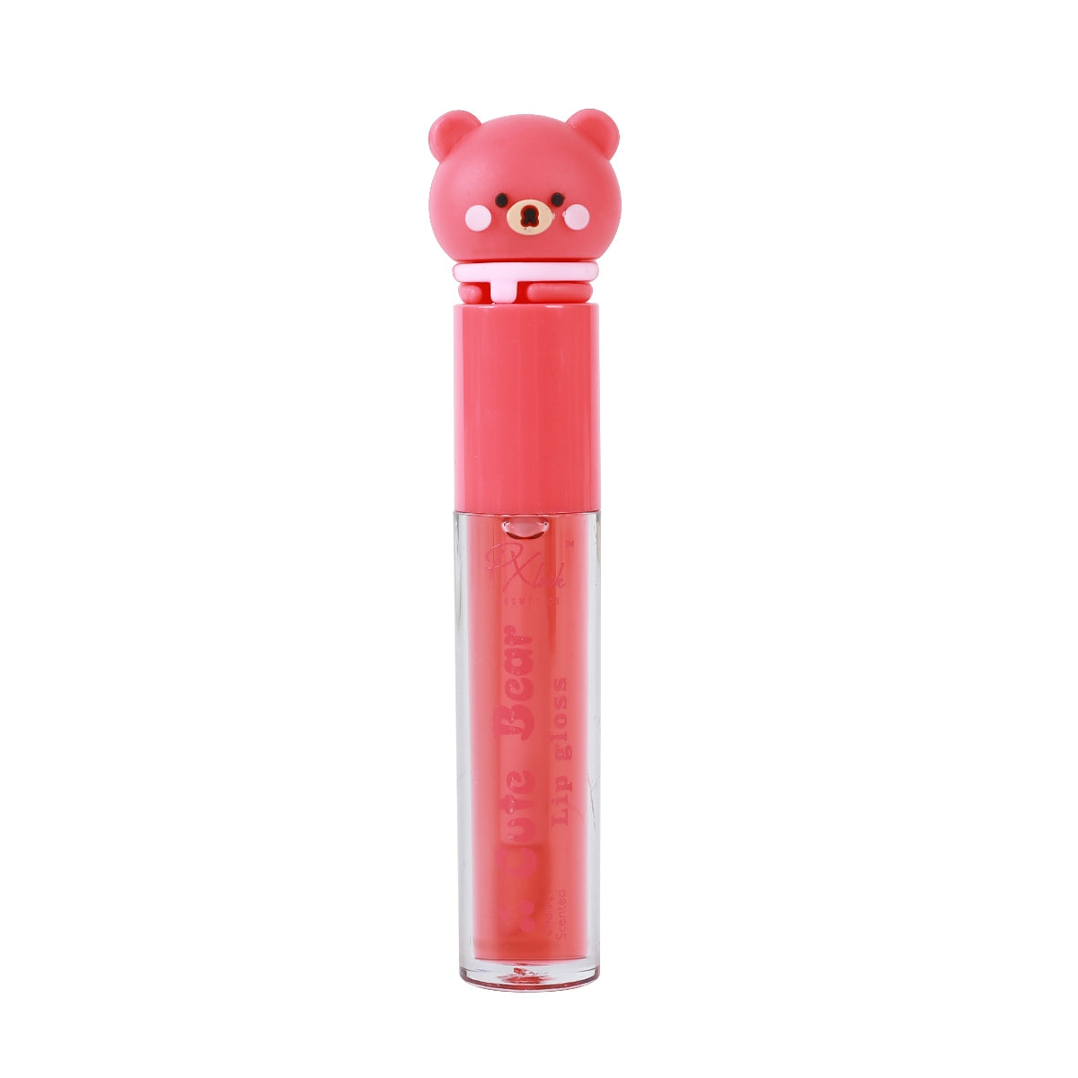 Brillo Labial Osito
