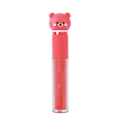 Brillo Labial Osito